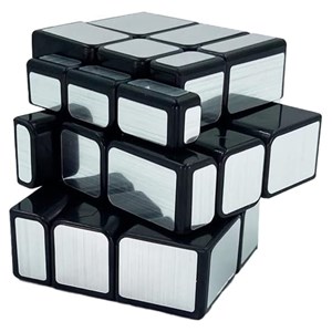 مکعب روبیک حجمی آینه ای برند مویو میلانگ MOYU مدل 8816 MF_بازی فکری