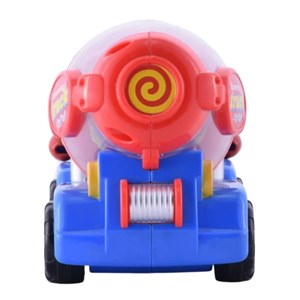 پک سه تایی ماشین اسباب بازی هولی تویز Hola Toys_اسباب بازی ماشین