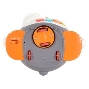 اسباب بازی خرگوش موزیکال هولی تویز مدل HE9991 Dancing Bunny HOLA TOYS_اسباب بازی نوزادی