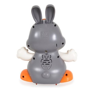 اسباب بازی خرگوش موزیکال هولی تویز مدل HE9991 Dancing Bunny HOLA TOYS_اسباب بازی نوزادی