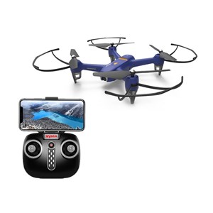 کوادکوپتر دوربین دار سایما مدل SYMA X31_اسباب بازی کوادکوپتر