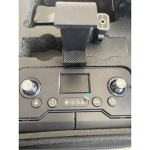 کوادکوپتر دوربین دار مدل D31 GPS_اسباب بازی کوادکوپتر