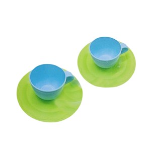 اسباب بازی سینک ظرفشویی مدل دایناسور همراه با وسایل_اسباب بازی لوازم خانگی