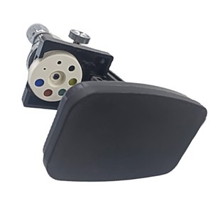 میکروسکوپ مدیک همراه با پایه موبایل مدل Medic Microscope MH-1200_اسباب بازی علمی