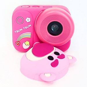 دوربین عکاسی و فیلمبرداری دیجیتال کودک 48 مگاپیکسل طرح لوتسو Lotso_اسباب بازی دیجیتال و هوشمند