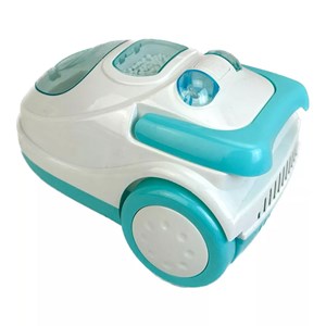 اسباب بازی جاروبرقی موزیکال مای هوم مدل MyHome 3213B_اسباب بازی لوازم خانگی