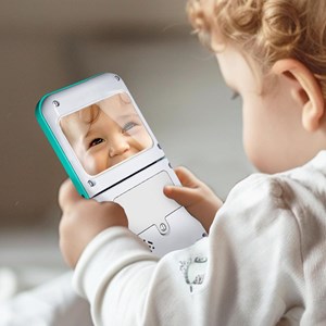 اسباب بازی موبایل موزیکال تاشو هولی تویز مدل Hola Toys HE8972_اسباب بازی نوزادی