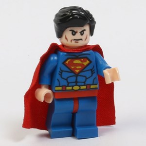 اکشن فیگور لگو 12 عددی انتقام جویان و لیگ عدالت_اسباب بازی اکشن فیگور