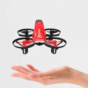 کوادکوپتر سایما مدل syma X36_اسباب بازی کوادکوپتر