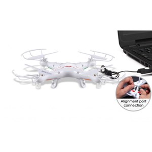 کوادکوپتر کنترلی سیما مدل Syma X5 Explorer_اسباب بازی کوادکوپتر