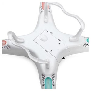 کوادکوپتر کنترلی سیما مدل Syma X5 Explorer_اسباب بازی کوادکوپتر