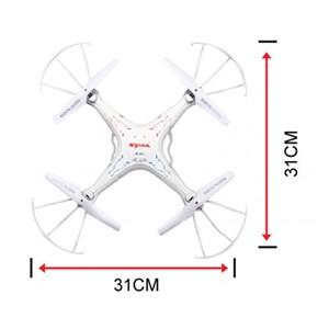 کوادکوپتر کنترلی سیما مدل Syma X5 Explorer_اسباب بازی کوادکوپتر
