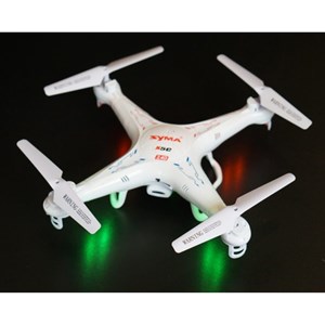 کوادکوپتر کنترلی سیما مدل Syma X5 Explorer_اسباب بازی کوادکوپتر