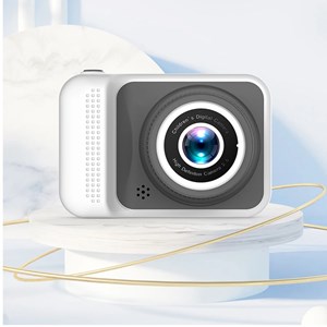 دوربین عکاسی و فیلمبرداری دیجیتال HD کودک مدل Micro single_اسباب بازی دیجیتال و هوشمند