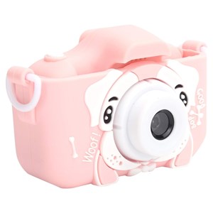 دوربین عکاسی و فیلمبرداری دیجیتال HD کودک طرح پاپی_اسباب بازی دیجیتال و هوشمند