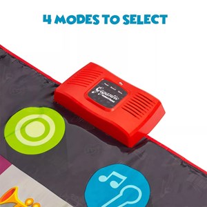 ارگ بزرگ سفره ای کودک 24 کلید مدل Gigantic Keyboard Playmat_اسباب بازی موسیقی