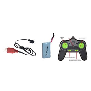 ربات اسباب بازی کنترلی دایناسور بادی به ارتفاع 130 سانتیمتر Inflatable Electric Remote Control Dinosaur_اسباب بازی ربات