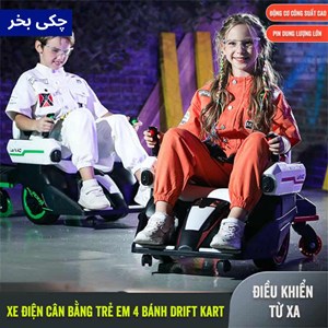 ماشین شارژی کارتینگ کنترلی 360 درجه با قابلیت پرتاب تیر ژله ای رنگ سبز_اسباب بازی ماشین شارژی