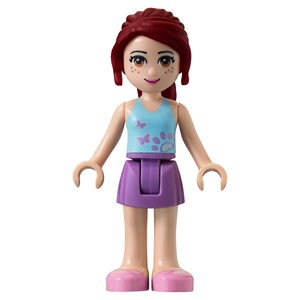 لگو فرندز نمایش سگ هارت لیک 183 قطعه مدل 10159 friends_اسباب بازی لگو