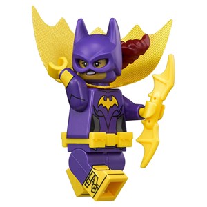 لگو دی سی ماشین غول پیکر بتمن 1504 قطعه مدل 10740_اسباب بازی لگو