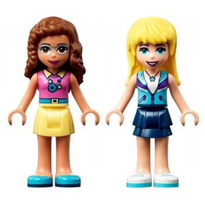 لگو فرندز سوپر مارکت 146 قطعه مدل 11375 friends_اسباب بازی لگو