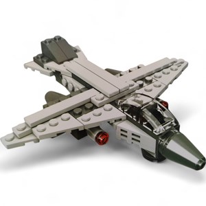 لگو کلاسیک وسایل حمل و نقل 1000 قطعه مدل BT_اسباب بازی لگو