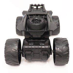 ماشین کنترلی آفرود مقیاس 1:18 رنگ آبی_اسباب بازی ماشین کنترلی