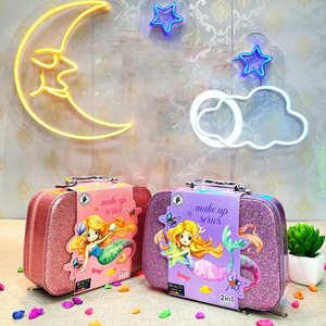 ست اسباب بازی آرایشی کیفی مدل Beauty Make-up_اسباب بازی کیف و اکسسوری