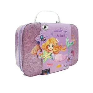 ست اسباب بازی آرایشی کیفی مدل Beauty Make-up_اسباب بازی کیف و اکسسوری