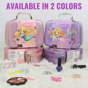 ست اسباب بازی آرایشی کیفی مدل Beauty Make-up_اسباب بازی کیف و اکسسوری