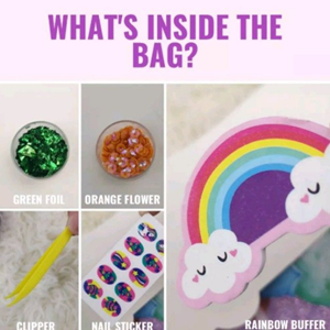 ست اسباب بازی آرایشی کیفی مدل Beauty Make-up_اسباب بازی کیف و اکسسوری