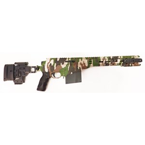 تفنگ اسباب بازی شارژی تیر ژله ای پایه دار دو حالته_اسباب بازی تفنگ‌