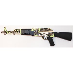 تفنگ اسباب بازی شارژی تیر ژله ای دو حالته با قدرت 20000 دور در دقیقه_اسباب بازی تفنگ