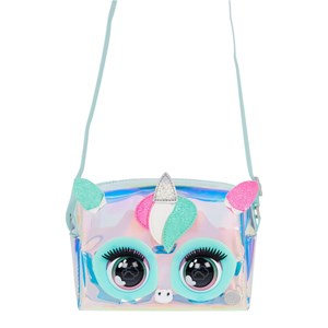 کیف جادویی پرس پتس هولوگرافیک یونیکورن مدل Purse Pets_کیف و اکسسوری