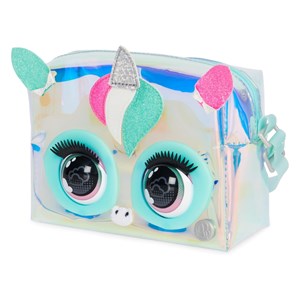 کیف جادویی پرس پتس هولوگرافیک یونیکورن مدل Purse Pets_کیف و اکسسوری