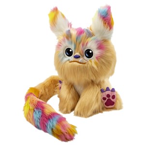 عروسک رباتیک Furlings مدل Cleo_عروسک رباتیک