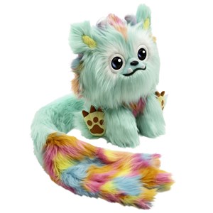 عروسک رباتیک Furlings مدل Finley_عروسک رباتیک