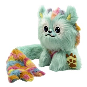 عروسک رباتیک Furlings مدل Finley_عروسک رباتیک