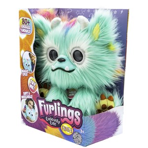 عروسک رباتیک Furlings مدل Finley_عروسک رباتیک