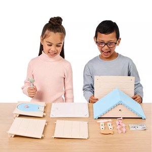 عروسک رباتیک پیشی سورپرایز جادویی Little Live Pets_عروسک رباتیک