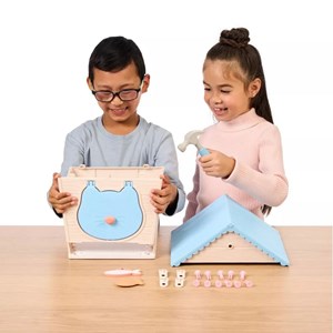 عروسک رباتیک پیشی سورپرایز جادویی Little Live Pets_عروسک رباتیک