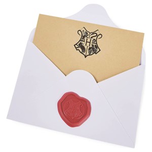 عروسک رباتیک هدویگ جغد برفی نامه رسان هری پاتر_عروسک رباتیک