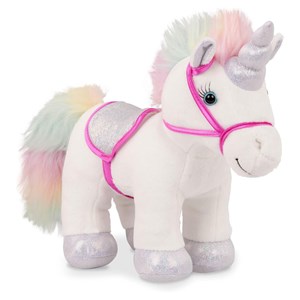 کیف دستی پوچی پاپس Pucci Pups به همراه یونیکورن پولیشی_اسباب بازی عروسک دخترانه