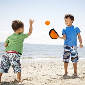 اسباب بازی ورزشی اسکوآپ مدل Simba - Squap - Catch Ball_اسباب بازی ورزشی