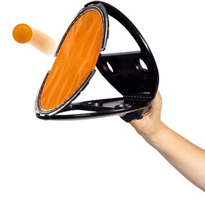 اسباب بازی ورزشی اسکوآپ مدل Simba - Squap - Catch Ball_اسباب بازی ورزشی