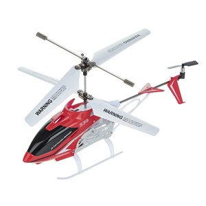 هلیکوپتر کنترلی سایما مدل SYMA S39 Helicopter_اسباب بازی کوادکوپتر