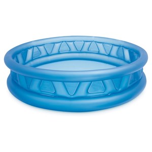 استخر بادی قطر 188 سانتیمتری کف بادی اینتکس_اسباب بازی ورزشی