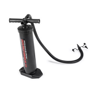 پمپ باد دستی اینتکس بزرگ 48 سانتی مدل 68615 Intex_اسباب بازی ورزشی