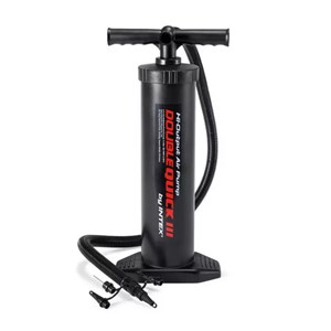 پمپ باد دستی اینتکس بزرگ 48 سانتی مدل 68615 Intex_اسباب بازی ورزشی