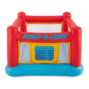 جامپینگ بادی کودک اینتکس مدل 48260 Jump-O-Lene_اسباب بازی ورزشی